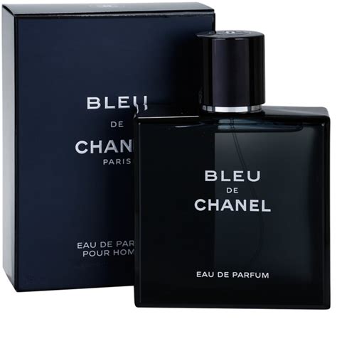 blue chanel mannen|chanel bleu herren.